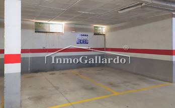 venta garaje rincon de la victoria castillón