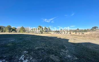 53 terrenos y fincas en venta vallada