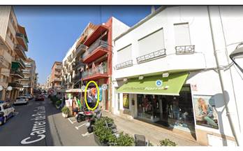 alquiler local cambrils casc antic-nou cambrils