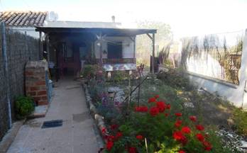venta chalet vejer de la frontera vejer