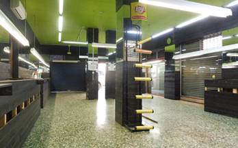 venta local vilafranca del penedes l'espirall