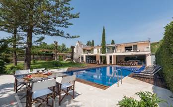 venta casa unifamiliar inca zona periurbana