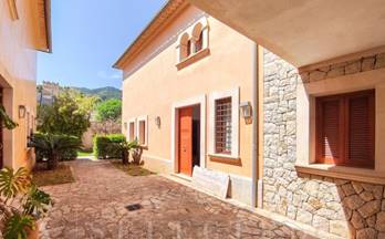 50 casas en venta binissalem