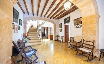 82 casas en venta alcudia, islas baleares