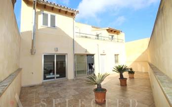 venta casa unifamiliar muro 