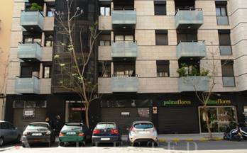 venta local palma de mallorca centro