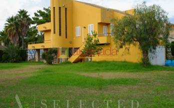 venta chalet alcudia ciutat d'alcudia