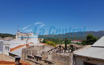 venta casa unifamiliar xerta 