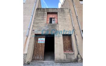 comprar casas baratas la senia