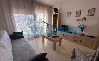 115 pisos en venta amposta