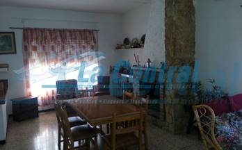 venta casa de campo rossell 