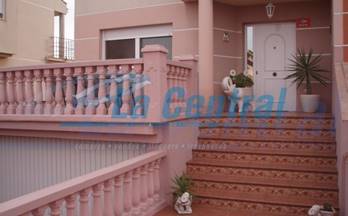 6 casas en venta san rafael del rio