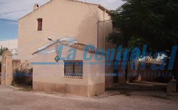 venta casa de campo roquetes 