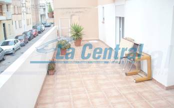 venta piso tortosa remolins - sant jaume