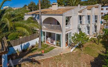 60 venta de casas con terraza en alcudia