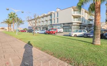 2 locales en alquiler santa margalida