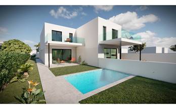 46 casas en venta cambrils