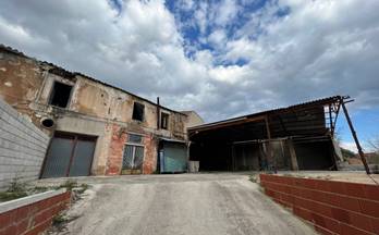 231 terrenos y fincas en venta resto provincia valencia