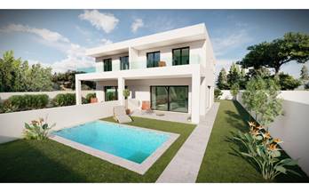 venta chalet pareado cambrils vilafortuny-cap de sant pere