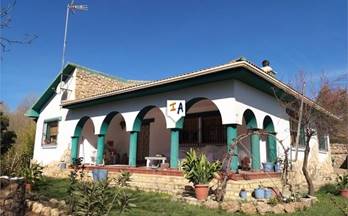 venta casa de campo jatar outskirts