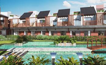 venta bungalow pilar de la horadada pilar de la horadada