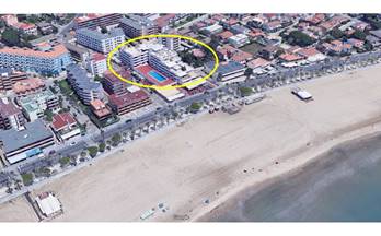 venta apartamento cambrils regueral-prat d´en forès