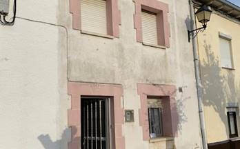 venta chalet barruelo de santullan av palencia