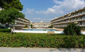 venta apartamento cambrils vilafortuny