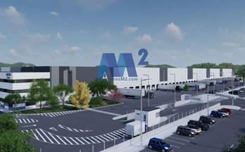 alquiler nave azuqueca de henares 