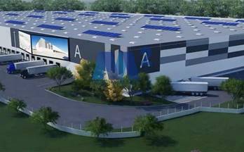 alquiler nave azuqueca de henares 