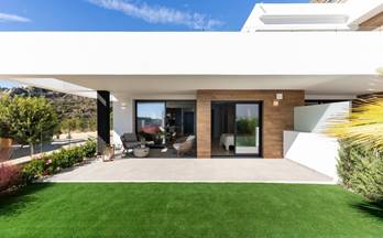 926 casas en venta benissa