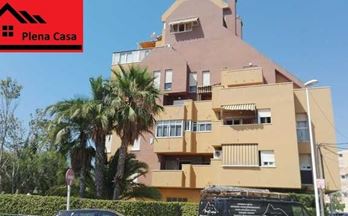 venta piso la villajoyosa vila joiosa calle ferrocaril