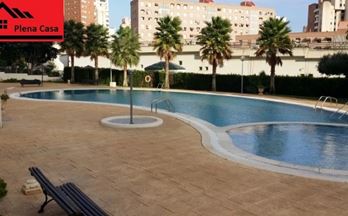 venta piso benidorm avenida de la comunidad valenc