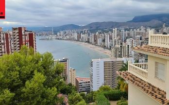 venta piso benidorm calle del esperanto