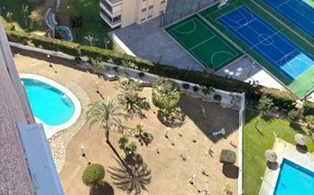 555 pisos en venta finestrat