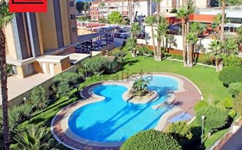357 venta de pisos en benidorm con terraza