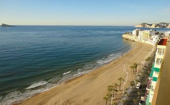 668 pisos en venta benidorm