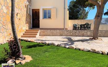 venta chalet muro 