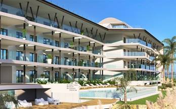 232 pisos en venta benalmadena