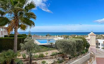 venta villa marbella artola alta