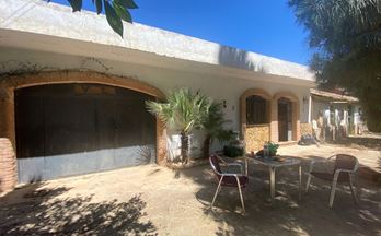3 casas de campo en venta torre pacheco