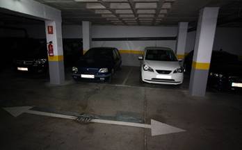21 garajes en venta altea