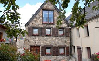 41 casas en venta lleida provincia