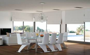 855 casas en venta benidoleig