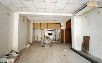 91 locales en venta benissoda