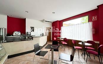 90 locales en venta l´ olleria