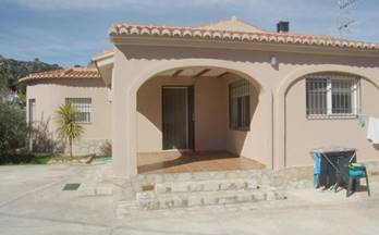 venta chalet barx puigmola