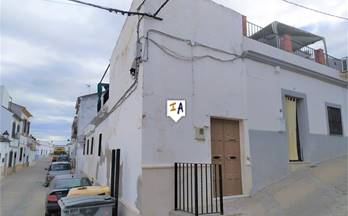 casas en venta almodovar del rio