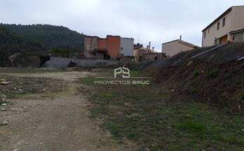 1 terrenos y fincas en venta calaf