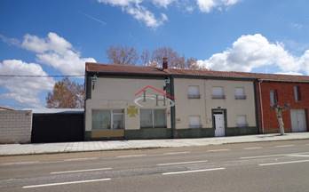 5 casas en venta villaturiel